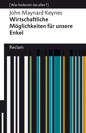Wirtschaftliche Möglichkeiten für unsere Enkel