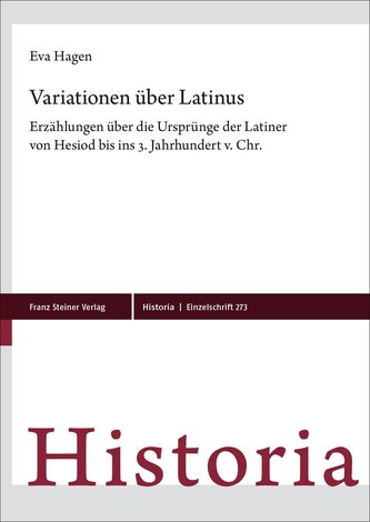 Variationen über Latinus