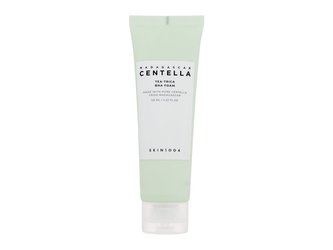 SKIN1004 Tea-Trica Čisticí pěna BHA Foam 125 ml pro ženy