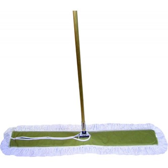 Zametací mop komplet s kloubem 120 cm