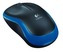 Logitech Wireless Mouse M185 - EWR2 - BLUE