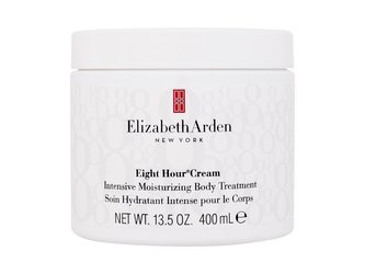 Elizabeth Arden Eight Hour Cream Tělový krém 400 ml pro ženy