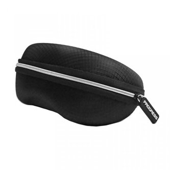 pouzdro na brýle Progress CASE černé pouzdro na brýle Progress CASE černé