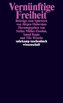 Vernünftige Freiheit