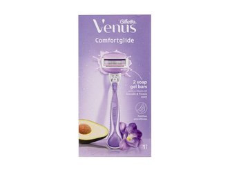 Gillette Venus Holicí strojek ComfortGlide 1 ks pro ženy