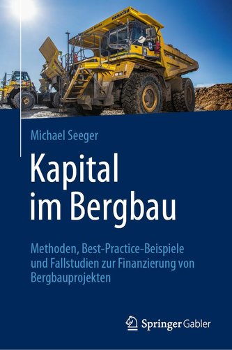 Kapital im Bergbau