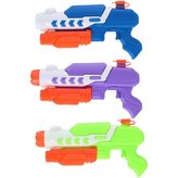 Pistolet na wodę 28,5cm mix