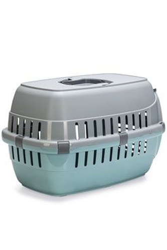 Přepravka ECO Transport TOURIST1 48x31x31cm Aqua48 KAR Přepravka ECO Transport TOURIST1 48x31x31cm Aqua48 KAR