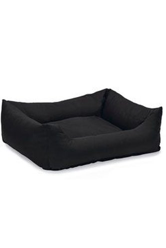 Pelech Rest Basket Charly 95x80x25cm černá KAR Pelech Rest Basket Charly 95x80x25cm černá KAR