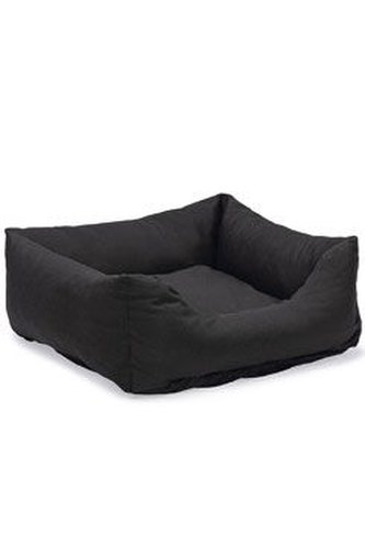 Pelech Rest Basket Charly 65x60x20cm černá KAR Pelech Rest Basket Charly 65x60x20cm černá KAR