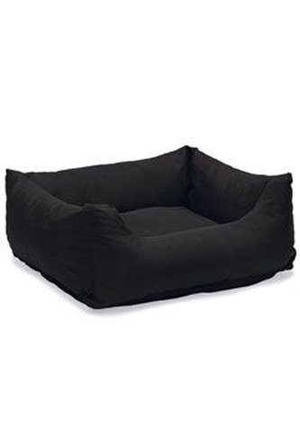 Pelech Rest Basket Charly 80x70x25cm černá KAR Pelech Rest Basket Charly 80x70x25cm černá KAR