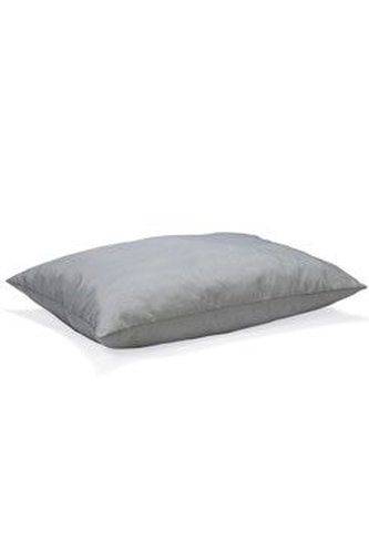 Polštář Lounge Cush Charly 100x70cm sv. šedá KAR Polštář Lounge Cush Charly 100x70cm sv. šedá KAR