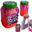 Glutek Slime antystresowy neonowy 1150ml MIX