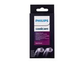Philips Sonicare Ústní sprcha Power Flosser Replacement Nozzles 2 ks Quad Stream HX3062/00 unisex