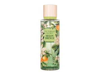 Victoria´s Secret Melon Drench Tělový sprej 250 ml pro ženy