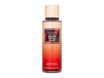Victoria´s Secret Ginger Apple Jewel Tělový sprej 250 ml pro ženy