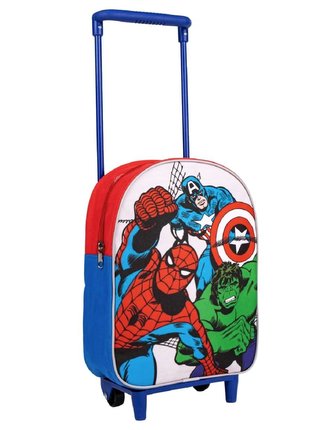 TROLLEY AVENGERS 29 cm TROLLEY AVENGERS 29 cm
