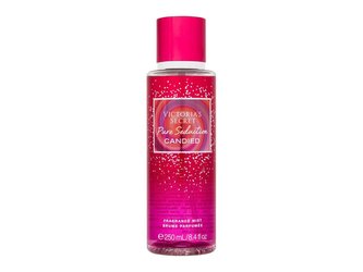 Victoria´s Secret Pure Seduction Tělový sprej Candied 250 ml pro ženy
