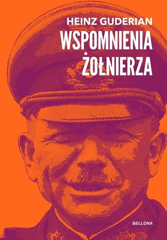 Wspomnienia żołnierza Wspomnienia żołnierza
