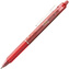 Pilot, Roller FriXion Ball Clicker, 0.7, (M) střední, korálová růžová