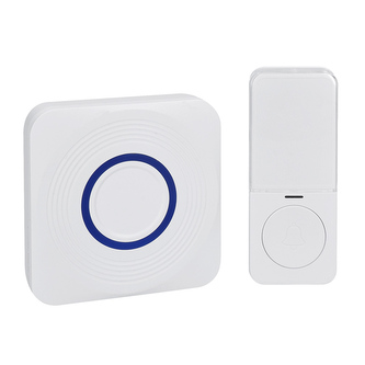 SOLIGHT 1L73 Zvonek domovní bezdrátový SOLIGHT 1L73 Zvonek domovní bezdrátový