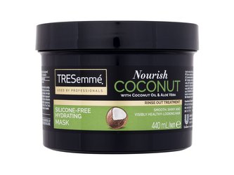 TRESemmé Nourish Coconut Maska na vlasy Mask 440 ml pro ženy