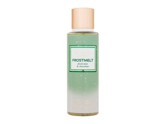 Victoria´s Secret Frostmelt Tělový sprej 250 ml pro ženy