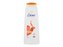 Dove Ultra Care Šampon Long & Radiant 400 ml pro ženy
