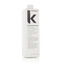 Kevin Murphy Uhlazující kondicionér pro nepoddajné a krepaté vlasy Smooth.Again.Rinse (Smoothing Conditioner) Objem 1000 ml woman