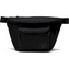 Herschel Pop Quiz Hip Pack Black Tonal