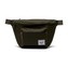 Herschel Pop Quiz Hip Pack Ivy Green