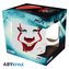 IT Hrnek 320 ml - Pennywise & balloons