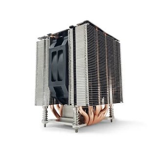 Dynatron A49 - Active Cooler for 4U Server for AMD® Socket AM4/AM5, up to 175W