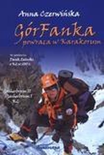 Górfanka powraca w Karakorum Górfanka powraca w Karakorum