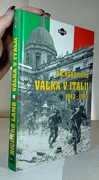 Válka v Itálii