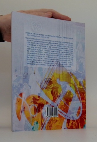 Recepce nizozemské literatury v českém literárním kontextu let 1945-2010