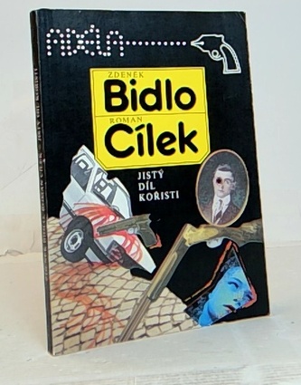 Jistý díl kořisti