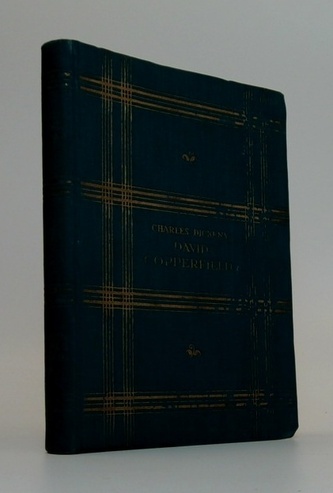 David Copperfield