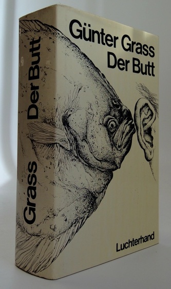 Der Butt