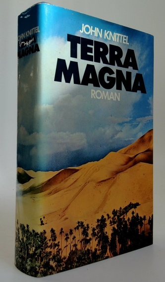 Terra Magna
