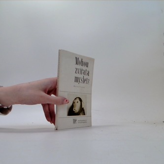 Mohou zvířata myslet?