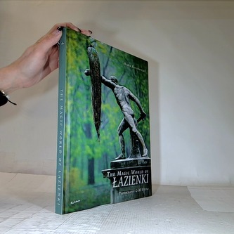 The  Magic World od Lazienki