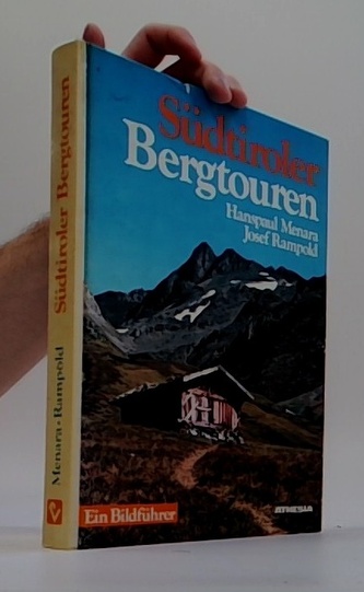 Südtiroler Bergtouren