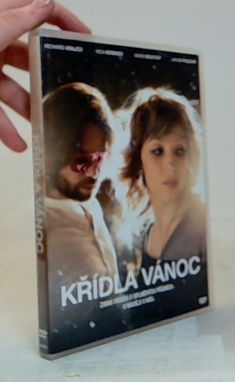 Křídla vánoc