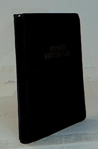 Český kancionál