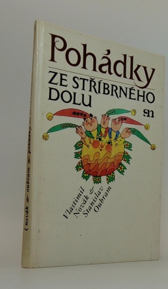 Pohádky ze stříbrného dolu