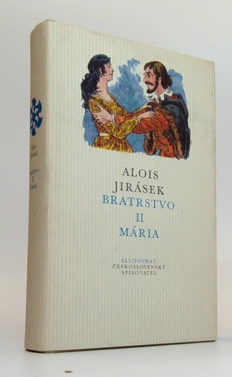 Bratrstvo II Mária