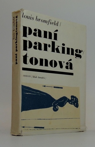 Paní Parkingtonová