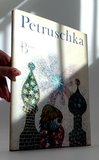 Petruschka