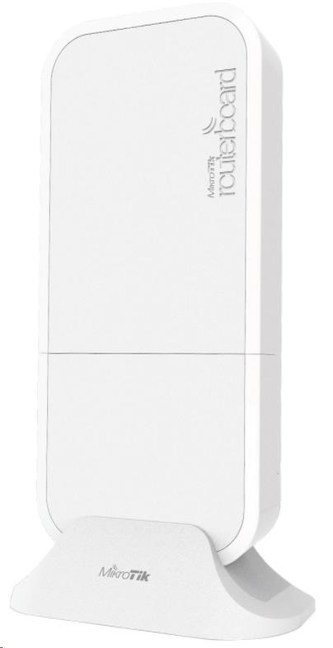 MikroTik wAPR-2nD&EC200A-EU